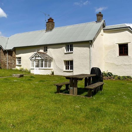 North Tamerton Well Farm Cottages מראה חיצוני תמונה