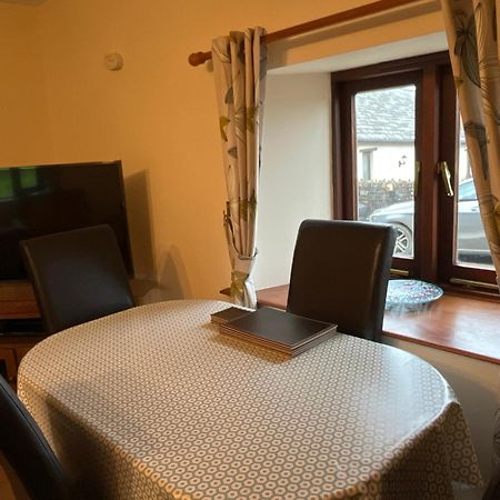 North Tamerton Well Farm Cottages מראה חיצוני תמונה