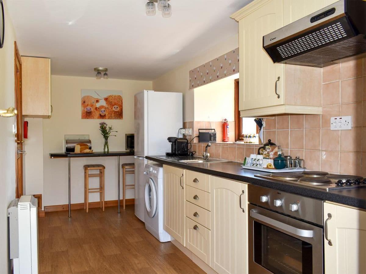 North Tamerton Well Farm Cottages מראה חיצוני תמונה